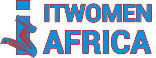 IT WOMEN AFRICA